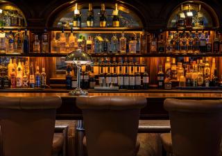 Headfort Arms Hotel - 5