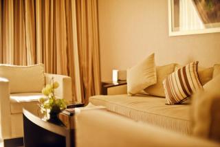 Golden Tulip Bahrain - 1