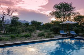 Hidden 2-Bedroom Gem In A Quiet Wildlife Estate - 7