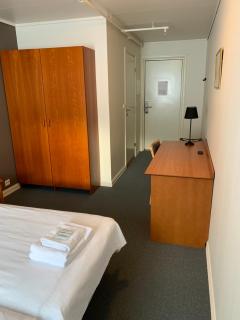 Narvik Budget Rooms - Narvik - 0