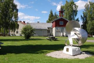 Stor-Elvdal Hotell - Koppang - 3