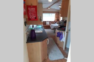 Kimberley Lane Static, Cornwall - Gwennap - 1
