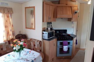 Kimberley Lane Static, Cornwall - Gwennap - 2