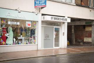 TLK Apartments & Hotel - Beckenham Junction - London - 1