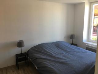 La Cathare Appartement 2 chambres - 6