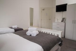 TLK Apartments & Hotel - Beckenham Junction - London - 6