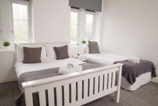 TLK Apartments & Hotel - Beckenham Junction - London - 2