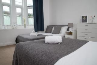 TLK Apartments & Hotel - Beckenham Junction - London - 0