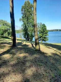 Pensjon Paradise - Olsztyn - 9