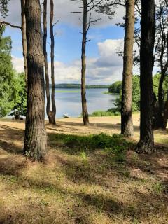 Pensjon Paradise - Olsztyn - 7