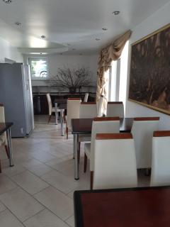 Pensjon Paradise - Olsztyn - 2