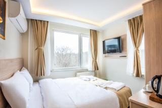 Royal Bosphorus Hotel & SPA Hamam - Estambul - 6