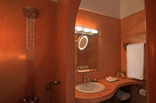 Riad Ben Tachfine - Marrakesch - 9