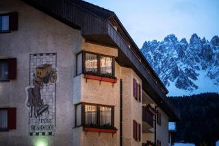 Post Residence - San Candido - 2