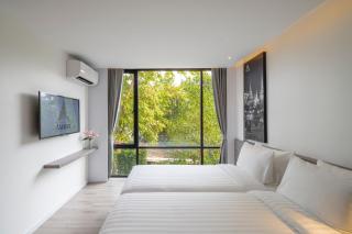 Amarin Hotel Rama 8 - 8