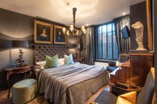 l'Auberge Damhotel - Edam - 9