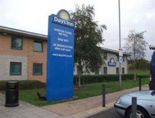 Days Inn Cannock - Norton Canes - Cannock - 7