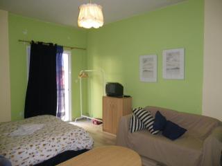 Homy cozy studio towards the centre - Tessalónica - 1