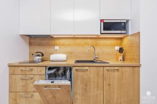 Jantar Apartamenty Bliżej Morza - Colberga - 1