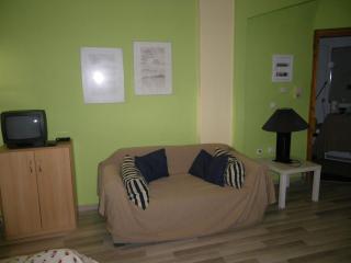 Homy cozy studio towards the centre - Tessalónica - 3