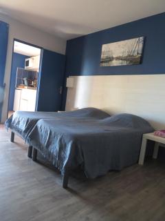 Appartement village 9 en résidence de vacances en Camargue - Arles - 6