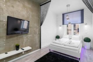 Sleepway Apartments - Grey Dream - Poznan - 8
