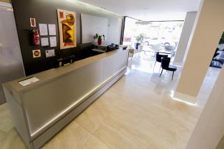 Das Nações Hotel - 2