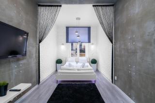 Sleepway Apartments - Grey Dream - 9