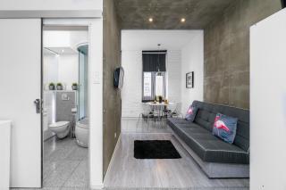 Sleepway Apartments - Grey Dream - Poznan - 2