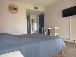 Appartement village 9 en résidence de vacances en Camargue - Arles - 3