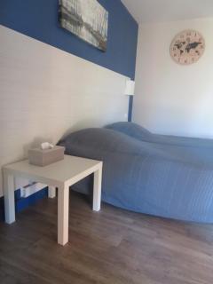 Appartement village 9 en résidence de vacances en Camargue - Arles - 4