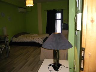 Homy cozy studio towards the centre - Tessalónica - 5