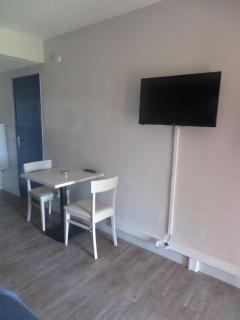 Appartement village 9 en résidence de vacances en Camargue - Arles - 2