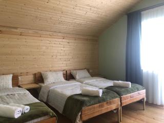 Cozy Place in Kazbegi - 4