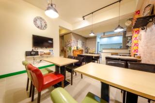 Sweet B&B 幸福微甜民宿 - Ji'an - 1
