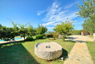 Apartment Villa Mare1 with pool, sea view and hydromassage - Banjole - 2