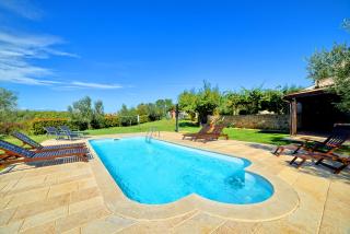 Apartment Villa Mare1 with pool, sea view and hydromassage - 8