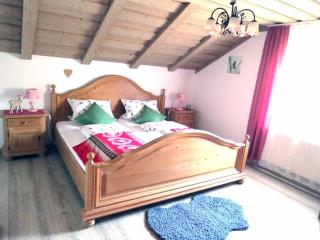 Ferienhaus Baumann - Neukirchen beim Heiligen Blut - 7