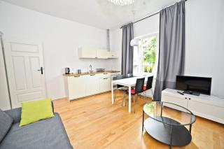 White Sand Apartment Centrum by Grand Apartments - 4