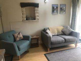 Swallow Barn - Chelmorton - 5