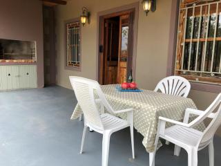Celebratio Pomegranate Farm - Oudtshoorn - 5