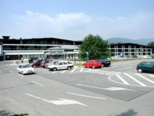 Hotel Jezero - Plitvice Lakes National Park - Plitvička Jezera - 9