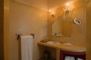 Riad Ben Tachfine - Marrakesch - 8