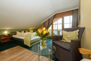Hotel zum Maximilian - Bad Feilnbach - 4