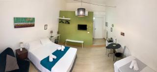 ArtHouse Termini - Rom - 9
