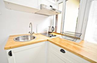 White Marina Apartment by Grand Apartments - 9