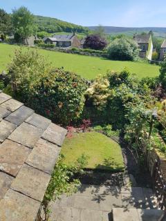 Hawkshead Cottage - Glossop - 5