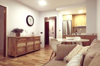 Apartamento Can CALET con PARKING en Sant Antoni de Calonge - 3