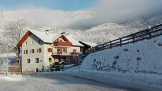 Zum Lindenwirt - Al Tiglio - Naz-Sciaves - 7