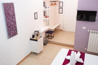ArtHouse Termini - Rom - 4